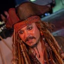 The Captain Jack Sparrow