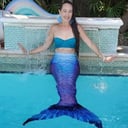 The Captain's Mermaid