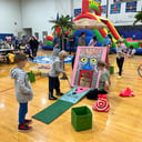 Kids Parties by TCP