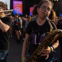 The Catalyst Orchestra