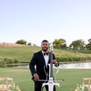 The Cello Guy