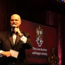 The Charity Auctioneer