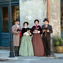 The Charleston Caroling Company