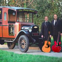 The Chevy Band