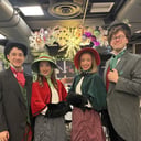 The Chicago Carolers