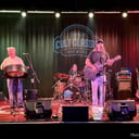 The Chris Sacks Band