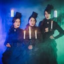 The Christmas Belles