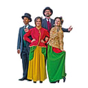 The Christmas Carolers, LLC