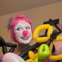 Sprout🌱 The Clown
