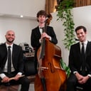 The Cocktail Jazz Band
