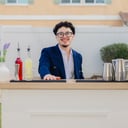 The Cocktail Lab