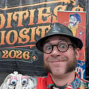 Odd Corey