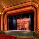 The Colonial Center for Performing Arts