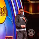 The Comedic Styles of Aaron Pettway