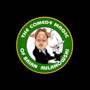 The Comedy Magic of Brian Milanowski