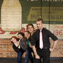 The Comedy Project