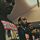 The Communities Activist