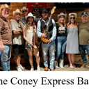 The Coney Express Band