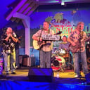 The COPA Reefer Band