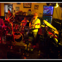 The Cornell Parker Band