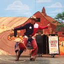 The Cowboy Max Show