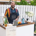 The Crafted Spirit Bartending