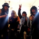 The Crue Tribute