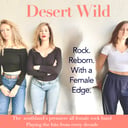 Desert Wild