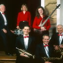 The Crystal Swing Band