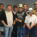 The Custer Street Band