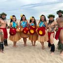 The Dancing Fire Entertainment