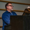 Dave Flippo - Solo Piano / Vocalist