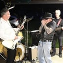 the David Jack Marshall band
