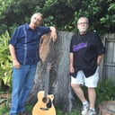 Crooked &amp; Wide Band