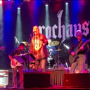 The "Diffused Blues" Band