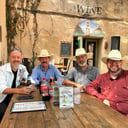 Rebel Creek Radio