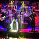 The Dirty Vandals