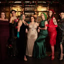 The DisDress Dolls
