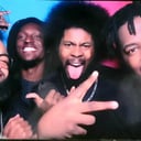 The Unfinished Business Band