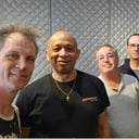 The Divorcees - Funk, R&amp;B, and Classics