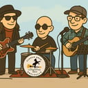 The Dog &amp; Pony Show