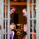 The Doorway Singers