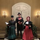 The Drake Hotel Carolers - Victorian Voices