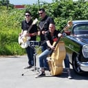 The Dusty Aces