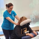 KW Chair Massage