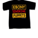 "The Ebony Sonshine Puppets"