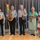 The Edelweiss Band