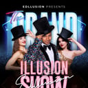 Edllusion- Illusionist