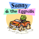The Eggrolls