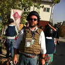 The Election Wanderer